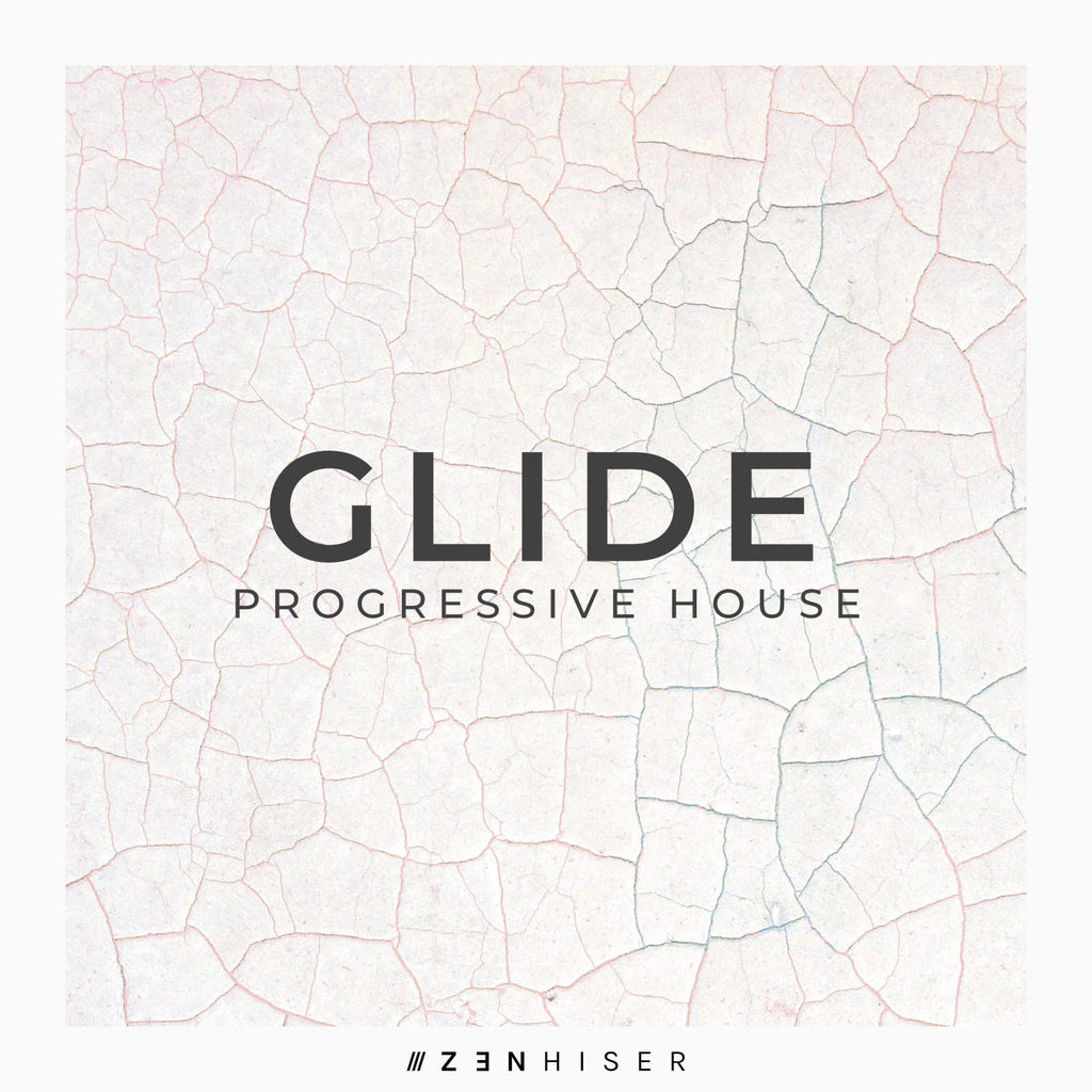 Glide - Progressive House