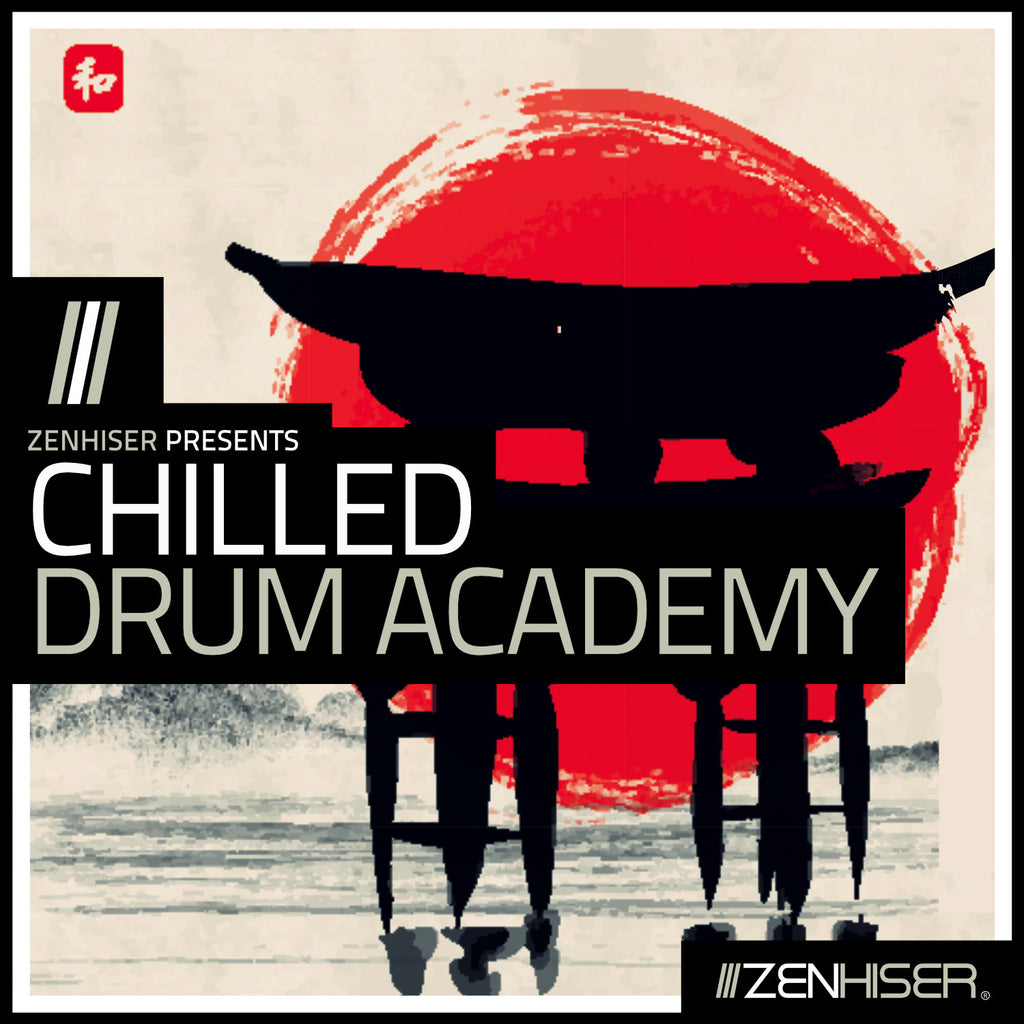 Chill drum deals loops