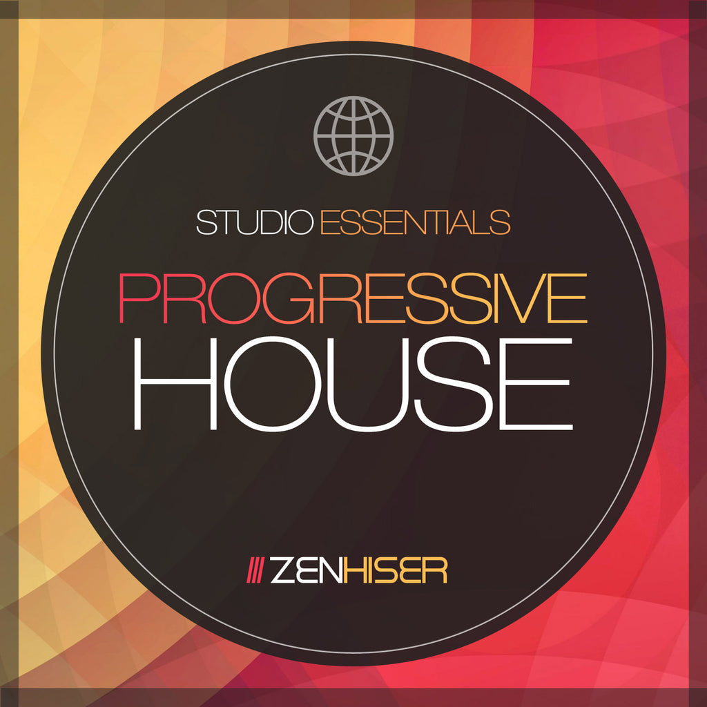 Big Z's Melodic House Essentials