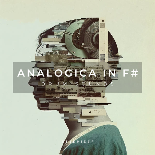 Analoglica in F#