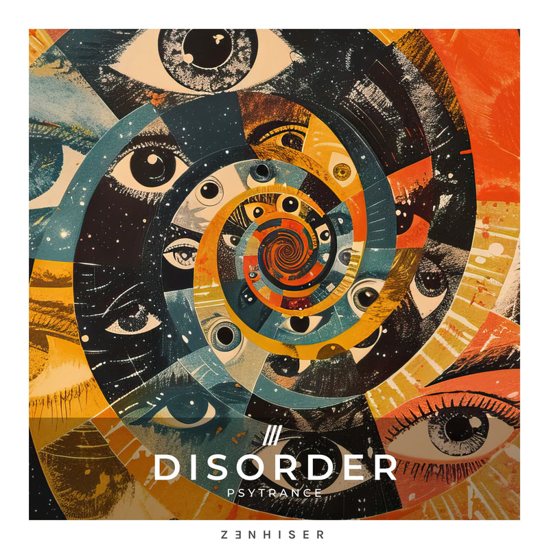 Disorder - Psytrance