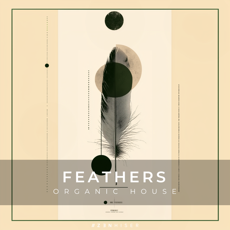 Feathers - Organic House