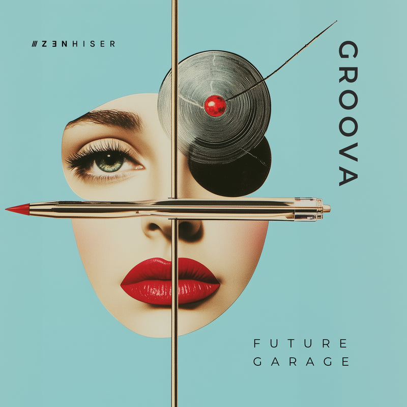 Groova - Future Garage