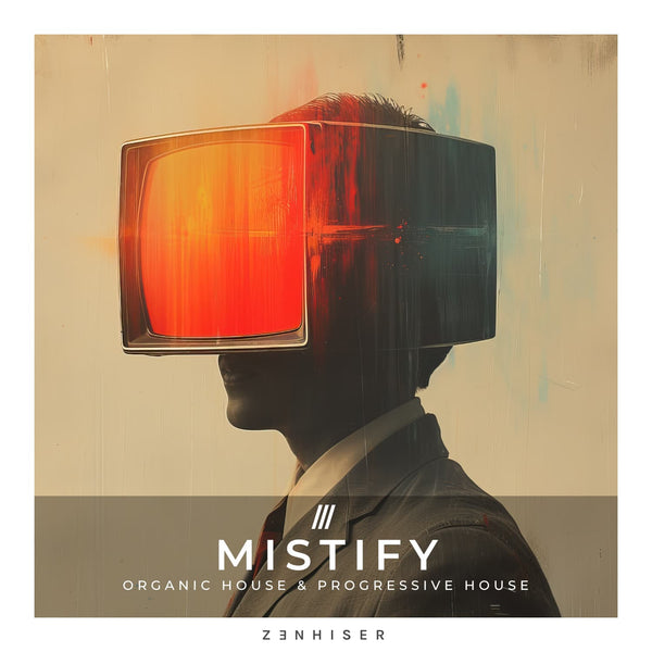 Mistify by Zenhiser. New Tools For Organic House Producers