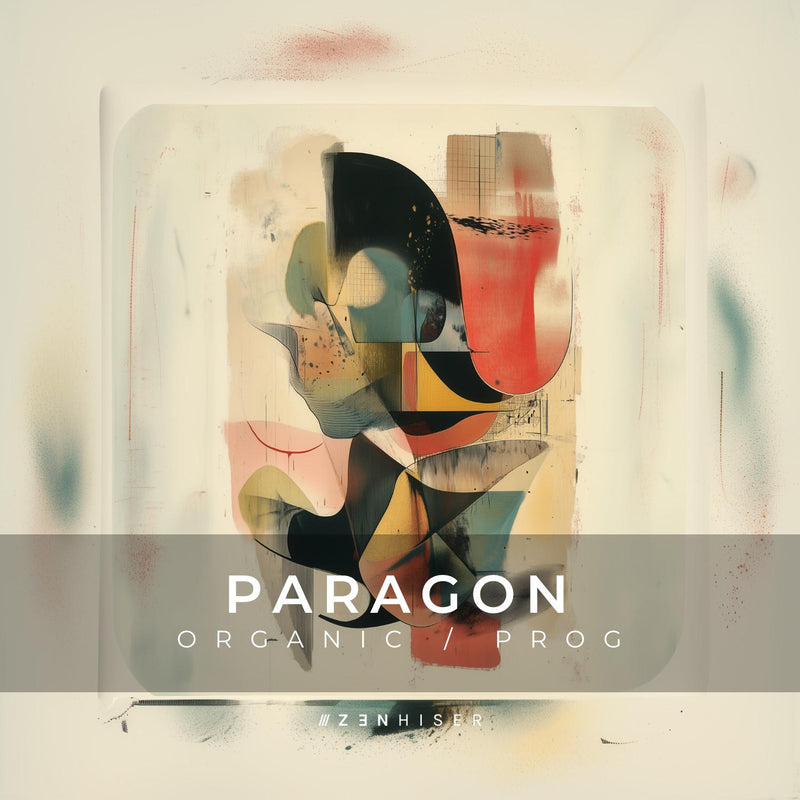 Paragon - Organic / Progressive 