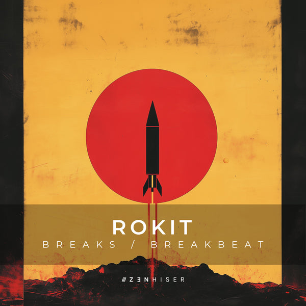 Rokit - Breaks