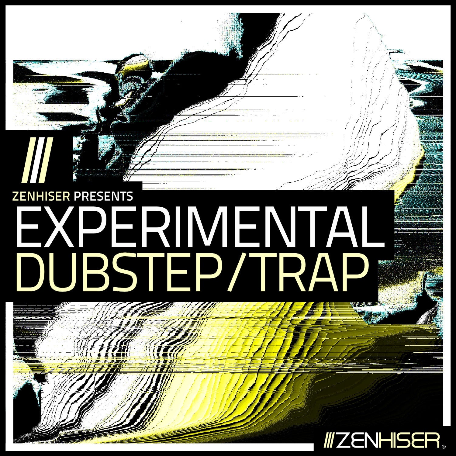 experimental trap